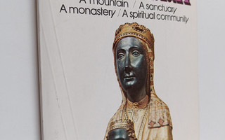 Maur M. Boix : What is Montserrat