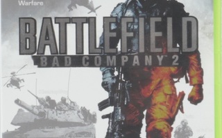 Battlefield: Bad Company 2 (Limited Edition)