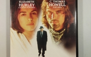 (SL) DVD) Addicted (1998) Elizabeth Hurley