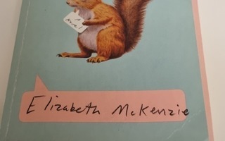 Elizabeth MvKenzie: The Portable Veblen