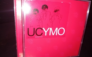 2cd Yellow Magic Orchestra : ULTIMATE COLLECTION  ( SIS POST