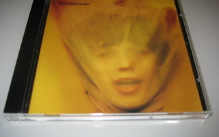 The Rolling Stones - Goats Head Soup (CD)