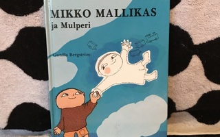 Mikko Mallikas Ja Mulperi