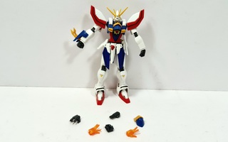 Robot Spirits Side MS God Gundam figuuri