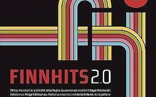 Finnhits 2.0  **  Vol 1  **  CD