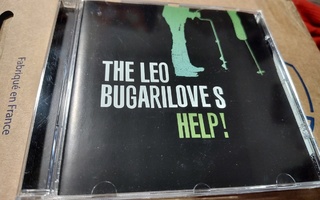 The Leo Bugariloves: Help! CD