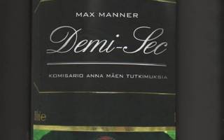 Manner, Max: Demi-Sec, Minerva 2008, yvk., K4