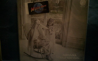 NIRVANA -LOCAL ANAESTHETIC LP M-/M-