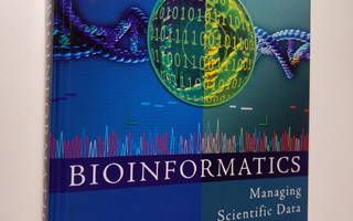 Zoe Lacroix : Bioinformatics - Managing Scientific Data (...