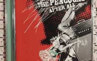 THE PEACOCKS - AFTER ALL CD