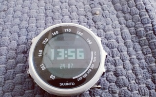 Suunto t1c urheilukello