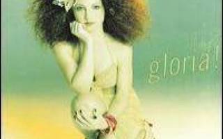Gloria Estefan  **  Gloria !  **  CD