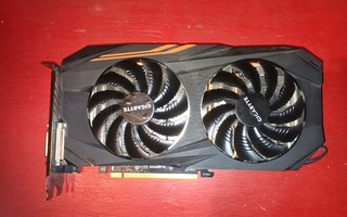 AMD RX 580 8GB