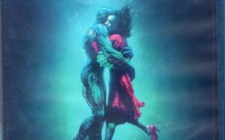 Shape Of Water	(80 656)	UUSI	-FI-	nordic,	BLU-RAY			2017