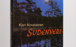 Kari Kovalainen : Sudenveri