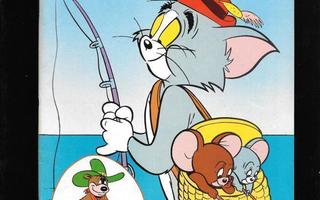 Tom ja Jerry  9 / 1983