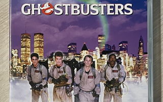Ghostbusters - haamujengi (1984) Bill Murray, Dan Aykroyd