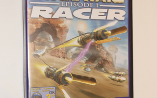 Star Wars: Episode I Racer