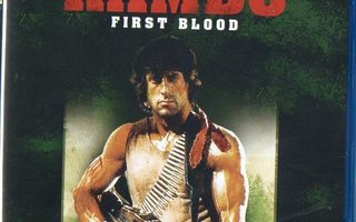 Rambo First Blood	(72 439)	UUSI	-FI-	BLU-RAY	nordic,		Sylves