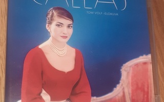 DVD Maria Callas