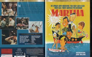 Martha (1967)	(47 195)	UUSI	-SV-	DVD		SF-TXT		1967	tanska,