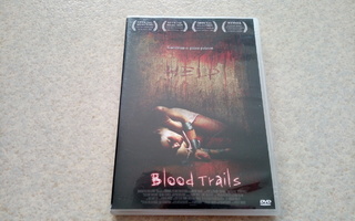 DVD: Blood Trails