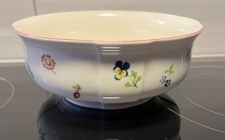 Villeroy & Boch Petite fleur kulho