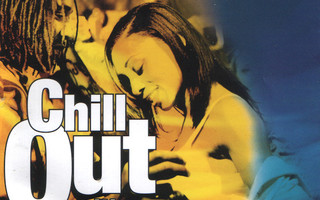 Various – Chill Out With Barclay - CD - 2000
