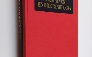 B.-A. ym. (toim.) Lamberg : Kliininen endokrinologia
