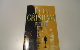 John Crisham : Petos