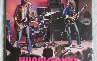 Hurriganes – Live At Tavastia 1974 - 2LP