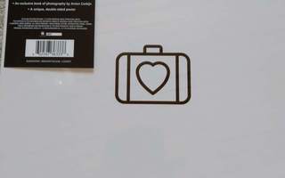 U2 : All that you can't leave behind 5cd