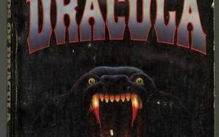 Ken Johnson: Hounds of Dracula