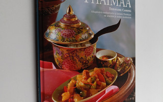 Thidavadee Camsong : Maailman keittiöitä Thaimaa : alkupe...