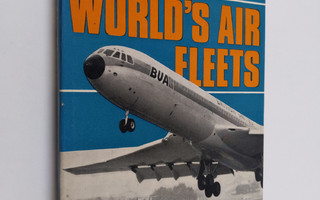 David Wragg : World's air fleets