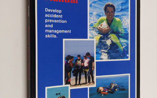 Rescue diver manual