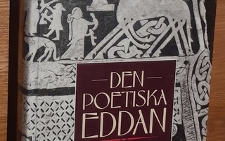 Den Poetiska Eddan