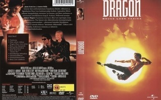 DRAGON- Bruce Leen tarina ( Jason Scott Lee, Lauren Holly)