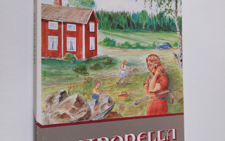 Gerda Granholm : Petronella : roman