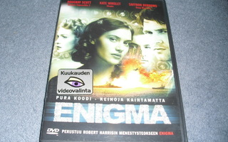 ENIGMA (Kate Winslet)***