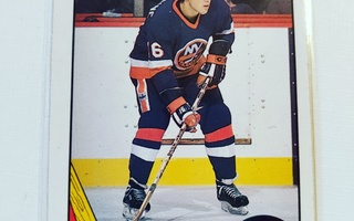 87-88 Opc - Pat LaFontaine