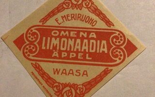 Limonaadia Waasa