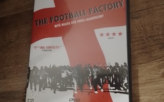 the football factory