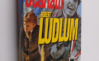 Robert Ludlum : Scarlatti