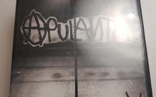 Apulanta – Karaoke DVD