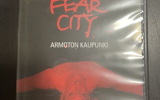 Fear City