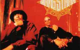 CD: Gang Starr ?– Hard To Earn