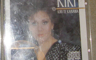 Kiri Te Kanawa - Kiri - CD