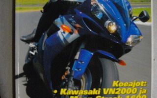 Moto-lehti Nro 3/2004 (13.11)
