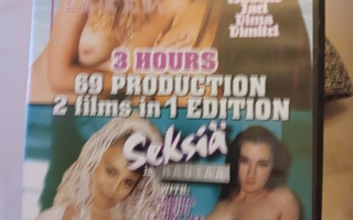 ELS produktion DVD